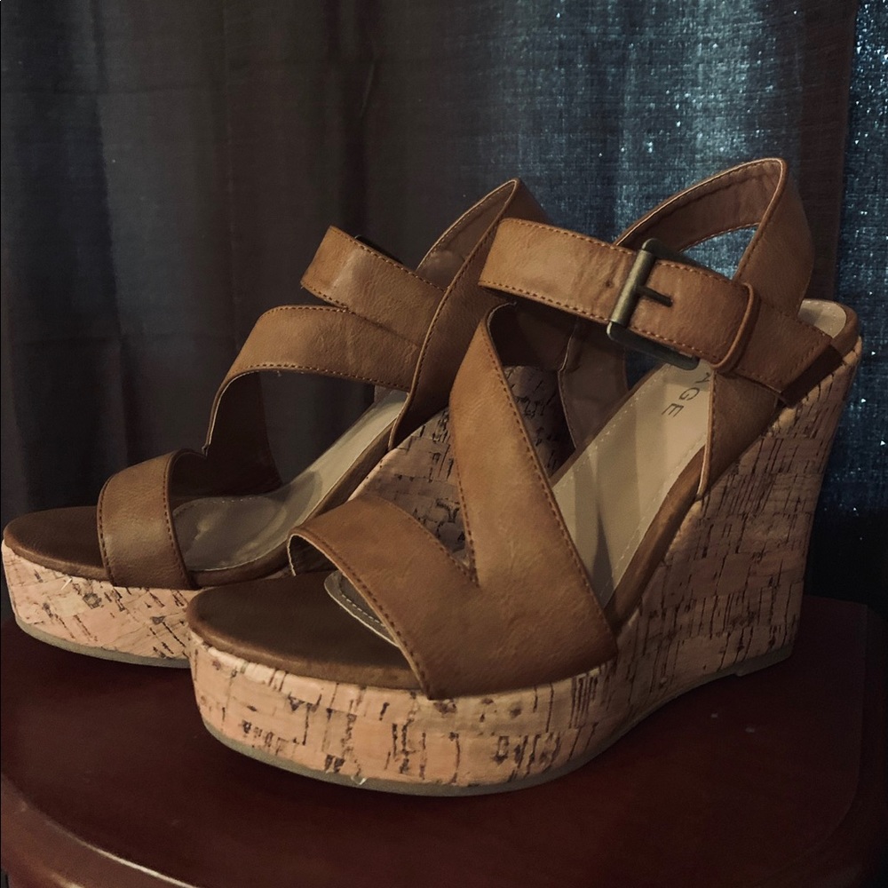 Wedges
